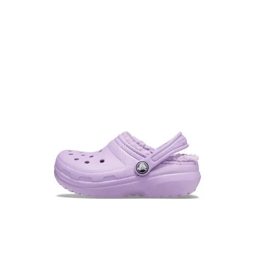 Crocs Classic Clog Детские сандалии Kids