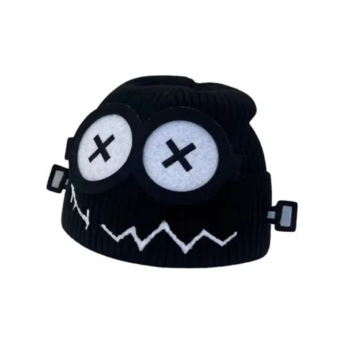 BEERUS Полиэстер Шапка-бини Унисекс