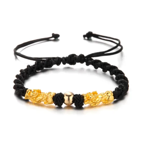 JOYDINNY Сплав Браслеты Унисекс