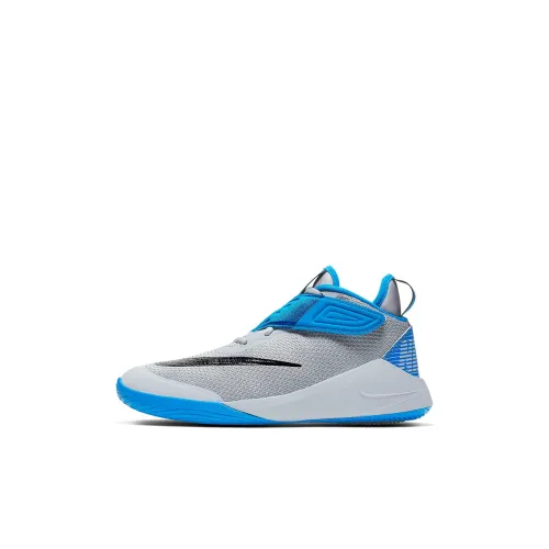 Nike Future Flight 2 Детские баскетбольные кроссовки MID Топ Kids