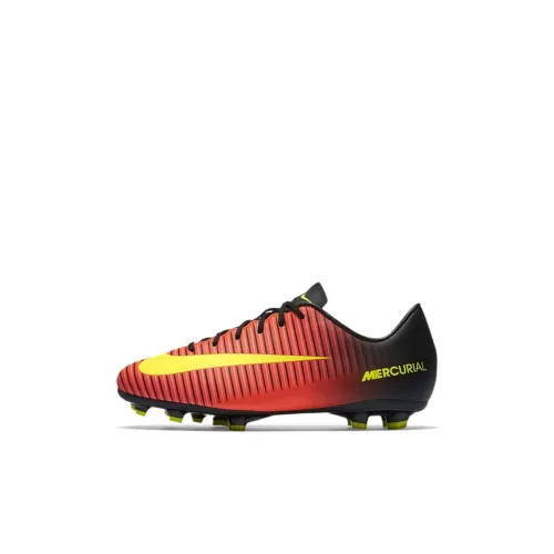 Nike Mercurial Vapor 11 Детские футбольные бутсы с низким верхом Kids