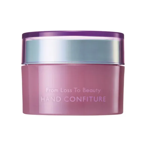 POLA The Beauty OF Loss Ручной Крем для рук с фруктовыми экстрактами восстанавливающий 50 г