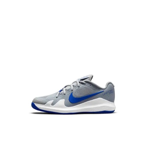 Nike Air ZOOM VAPOR Pro Противоскользящие Амортизирующие Устойчивые к истиранию Детские Кроссовки для Тренировок