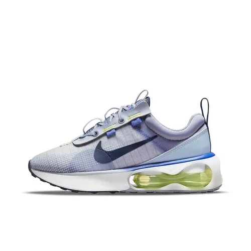 Nike Air Max 2021 Детская Повседневная Обувь Низкий Топ Унисекс