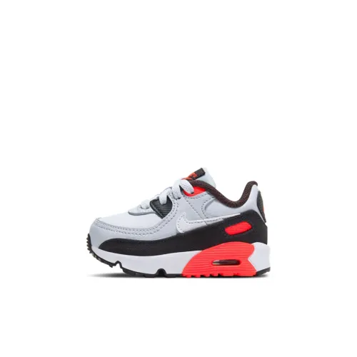 Nike Air Max 90 Обувь для малышей Низкий топ Детский