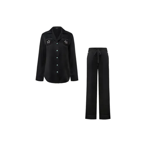 SILKY MIRACLE Пижамный комплект для женщин