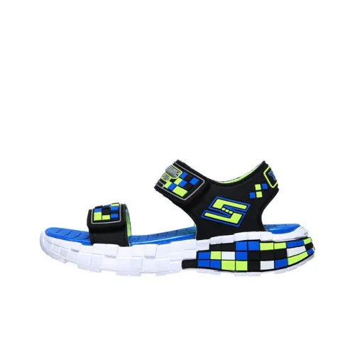 Сандалии Skechers Kids для школьного возраста