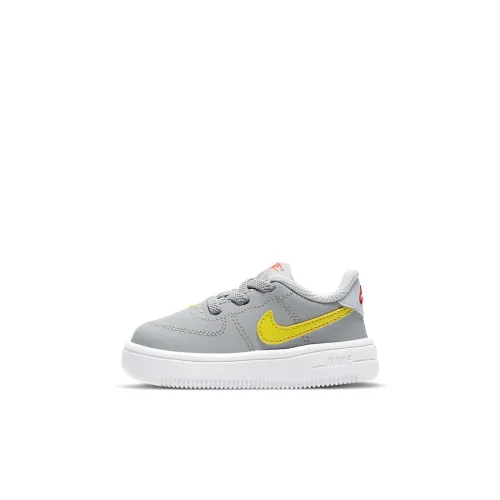 Nike Air FORCE 1 Обувь для малышей Низкий топ Детский