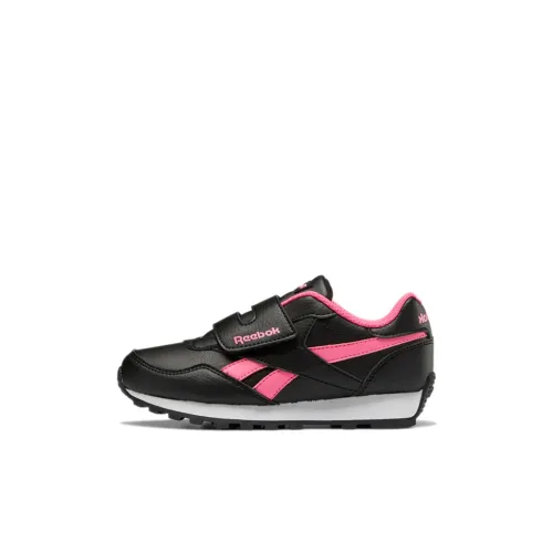 Reebok Детская беговая обувь с низким верхом для дошкольников