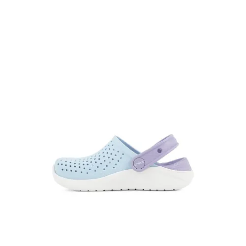 Crocs LiteRide Детские сандалии Kids