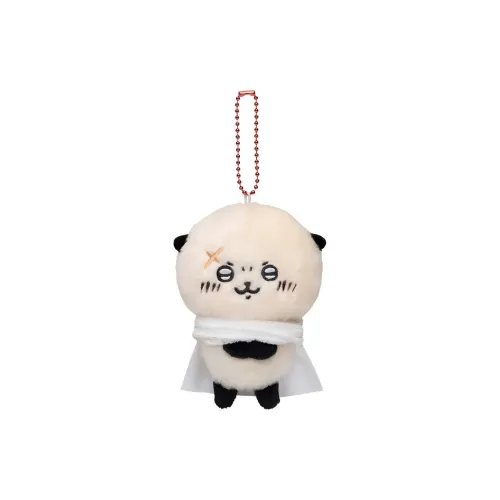 Чиикава Rakko Skinny стоящая поза кукла плюшевый подвеска Трумпеты Высокий