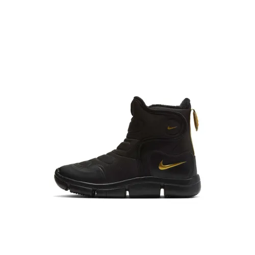 NIKE Novice Детские зимние сапоги для дошкольников
