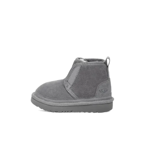 UGG Neumel Сноубутсы Серый для детей 3-7 лет