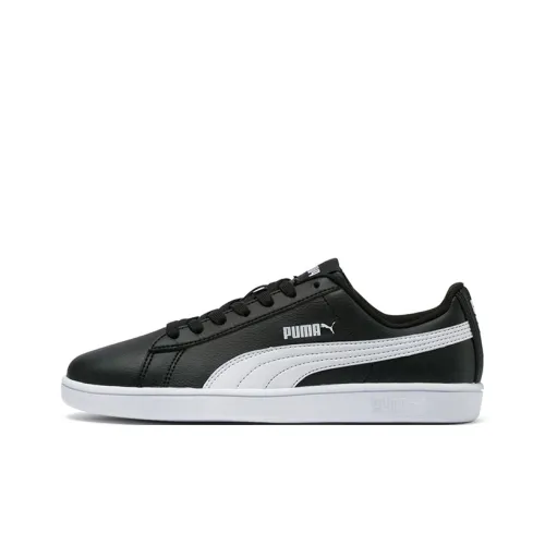 PUMA Up Jr Детские Скейтбординги Низкий Топ Школьный возраст
