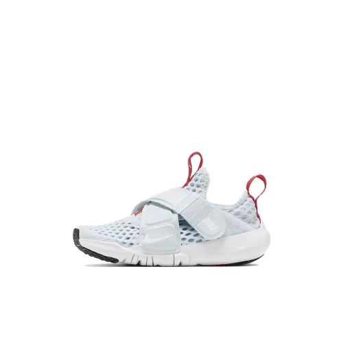 Nike Flex Advance Детская повседневная обувь Низкий топ Предшкола