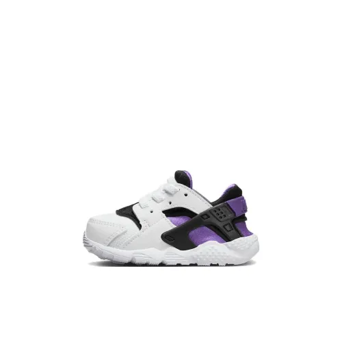 Nike Huarache Run Малыш Обувь Низкий Топ Детский