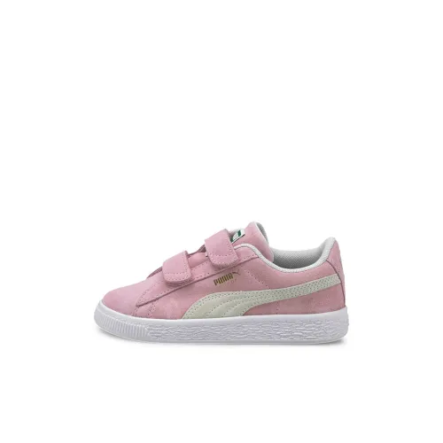 PUMA Детские Скейтбординги Низкие Кеды для Детей Pre School