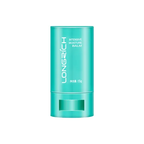 Longrich Deep Увлажняющий Бальзам для Питания и Устранения Зудящей Кожи 15г 15г*2 15г*3 15г*4