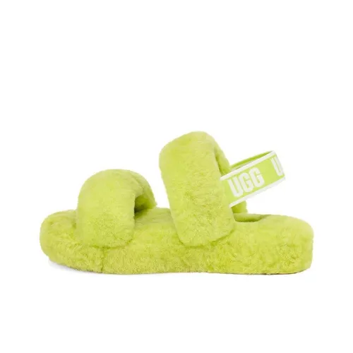 UGG Oh Yeah Детские сандалии для школьного возраста