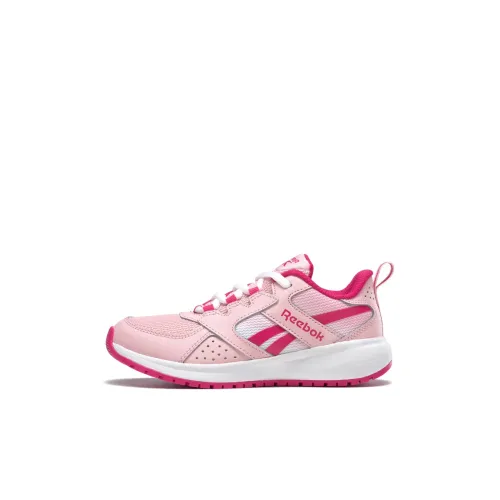 Reebok Детские беговые кроссовки с низким верхом Kids