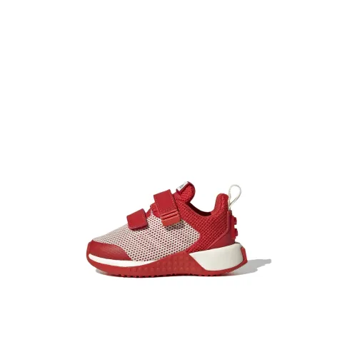 Adidas Sport Pro Обувь для малышей Низкий топ Детский