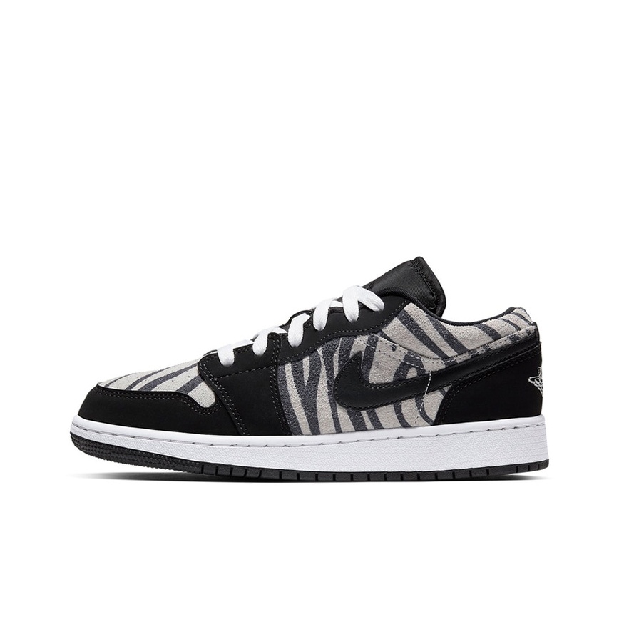 nike air jordan zebra