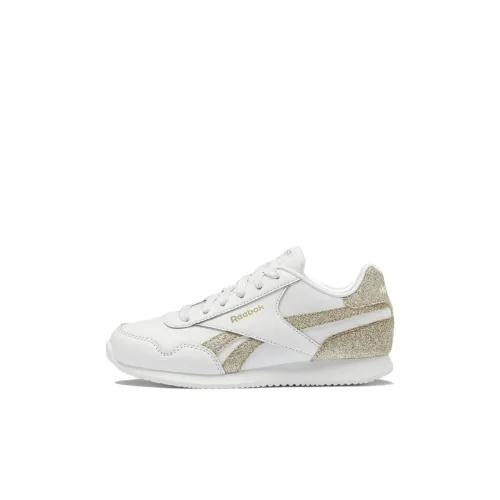 Reebok Royal Classic Детская беговая обувь с низким верхом Kids