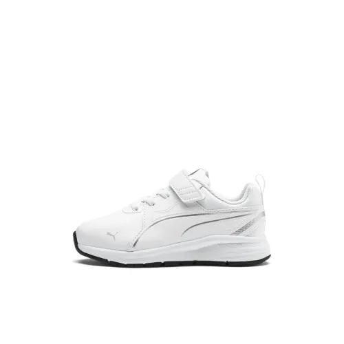 PUMA Pure Jogger SL V Детская повседневная обувь Низкий топ дошкольная