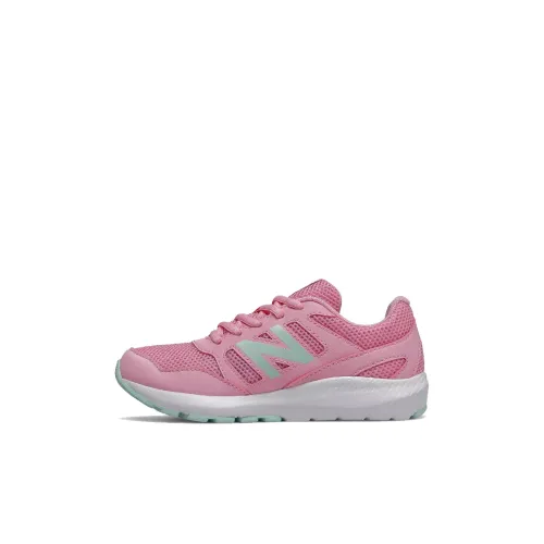 New Balance NB 570 Детская беговая обувь с низким верхом Kids