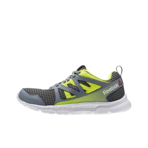 Reebok Детская беговая обувь с низким верхом для школьного возраста