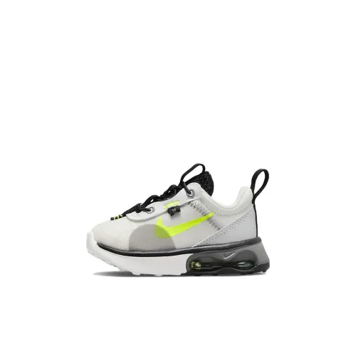 Nike Air Max 2021 Обувь для малышей MID Топ Детский