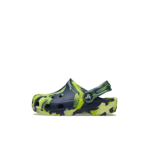 Crocs Classic Clog Детские сандалии Kids