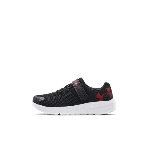 Under Armour Детская беговая обувь Low Top Pre School