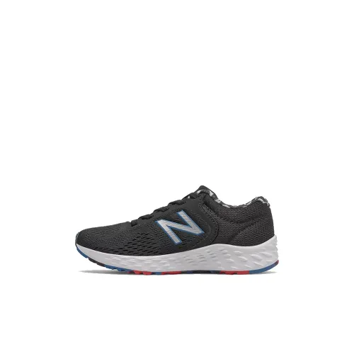 New Balance NB Arishi Series Детская беговая обувь с низким верхом для дошкольников