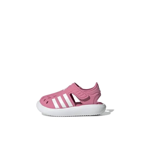 Adidas Водные сандалии Обувь для малышей Розовый Infant и Toddler