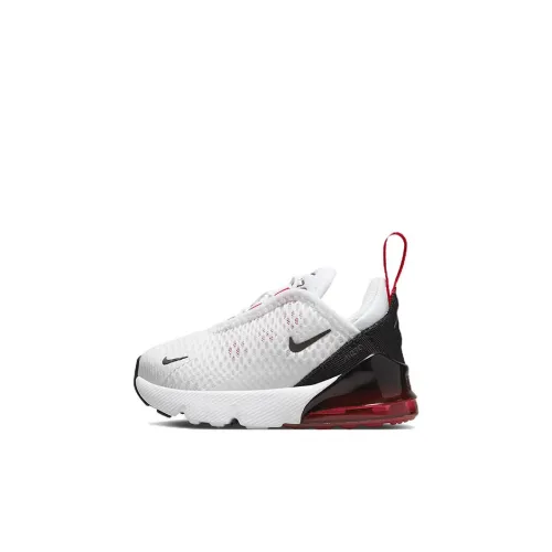 Nike Air Max 270 Обувь для малышей Низкий топ Детский