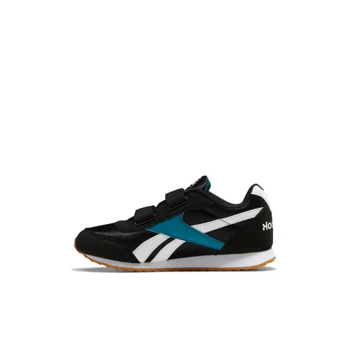 Reebok Classic Jogger 2 Детская повседневная обувь Низкий топ Kids