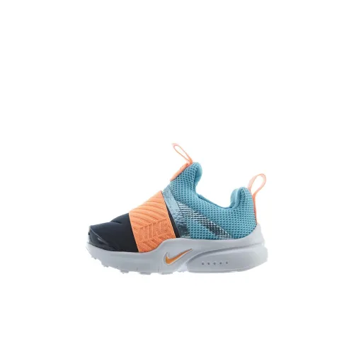 Nike Presto Extreme противоскользящая амортизация устойчивая к истиранию дышащая низкий верх обувь для малышей и младенцев