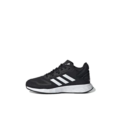 Adidas Duramo 10 Детская беговая обувь с низким верхом Kids