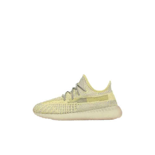 Adidas Originals Yeezy Boost 350 V2 Детская повседневная обувь Низкий топ Предшкола