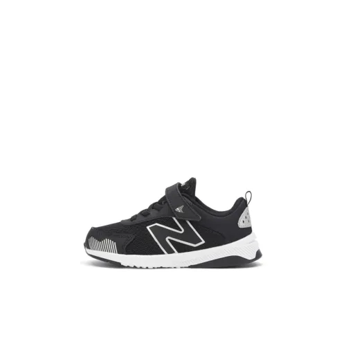 New Balance NB 545 Low Топ Беговые кроссовки Черный Infant и Toddler