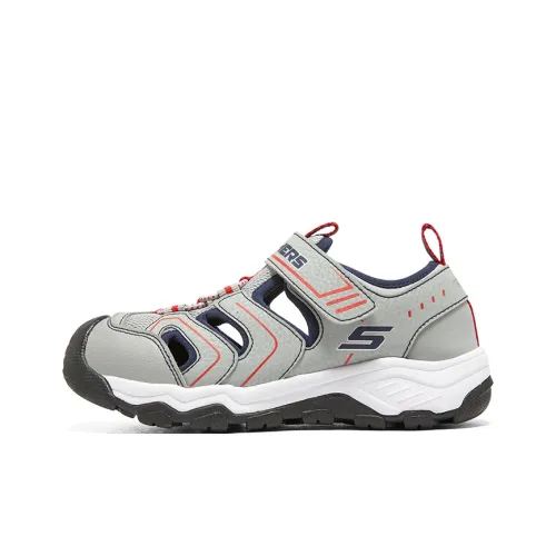 Сандалии Skechers Kids для школьного возраста