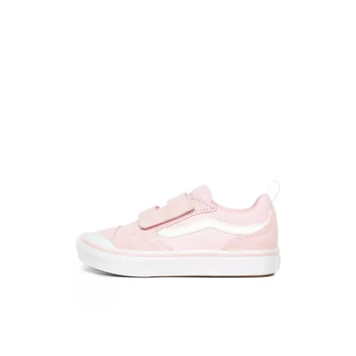 Vans Детские Скейтбординги Низкие Топы Для Детей