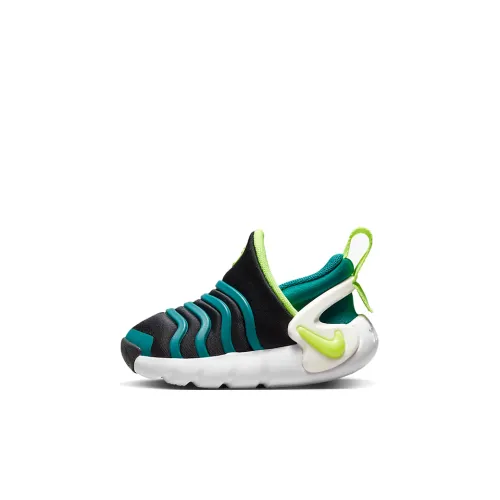 Nike Dynamo GO Обувь для малышей Низкий топ Детский