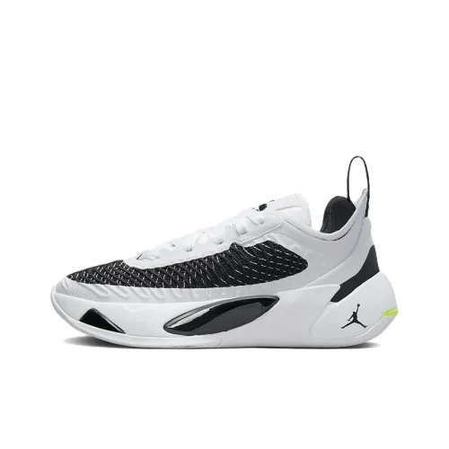 JORDAN Luka 1 Детские баскетбольные кроссовки с низким верхом для школьников