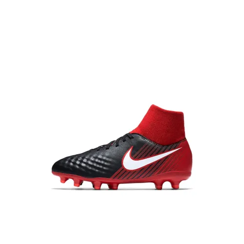 Nike Magista Onda II Детские футбольные бутсы High Top Kids