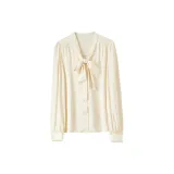 Шампанское абрикосовый