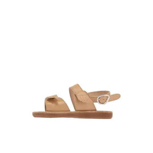 ANCIENT GREEK SANDALS Little Iliada Low Топ Детские Сандалии для Малышей
