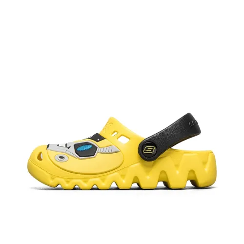 Skechers Лайфстайл Детские сандалии для школьного возраста