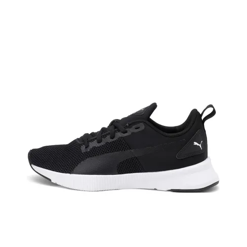 PUMA Flyer Runner Детская беговая обувь Низкий топ Школьный возраст